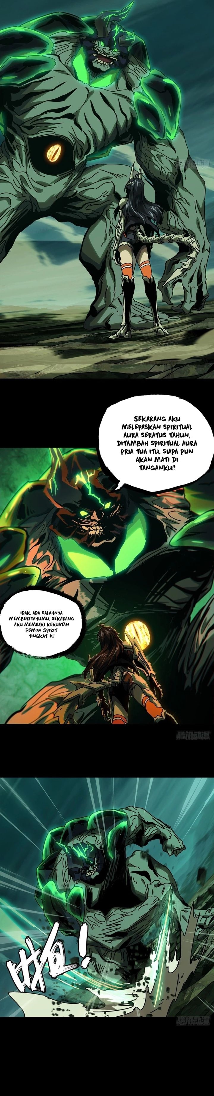 Dilarang COPAS - situs resmi www.mangacanblog.com - Komik elephant invisible 160 - chapter 160 161 Indonesia elephant invisible 160 - chapter 160 Terbaru 7|Baca Manga Komik Indonesia|Mangacan